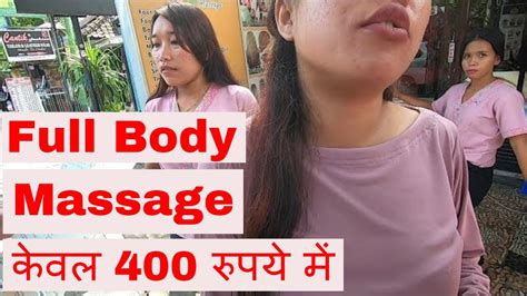 Full Body Sensual Massage Whore Kosmach